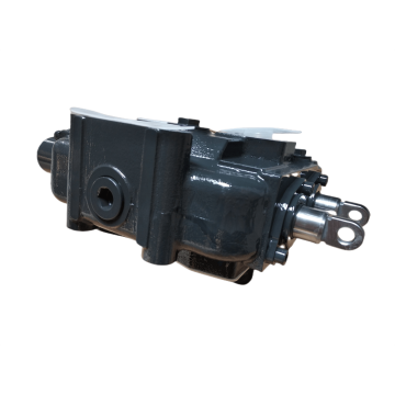 Liugong 850H 12C3016 के लिए लोडर मल्टी वे वाल्व
